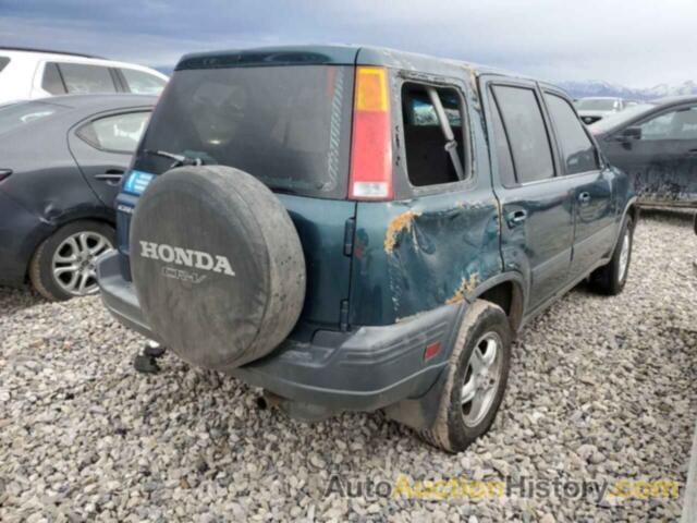 HONDA CRV EX, JHLRD1863WC052825