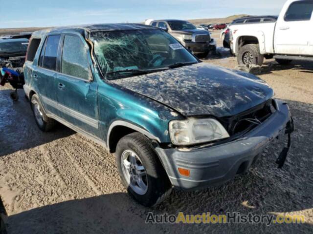 HONDA CRV EX, JHLRD1863WC052825