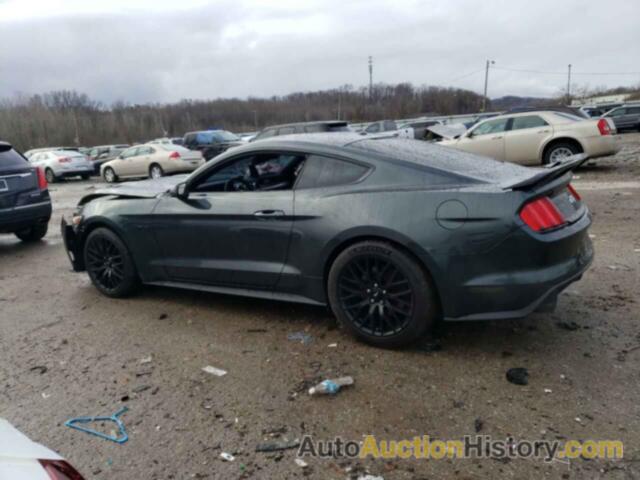 FORD MUSTANG GT, 1FA6P8CF2G5224863