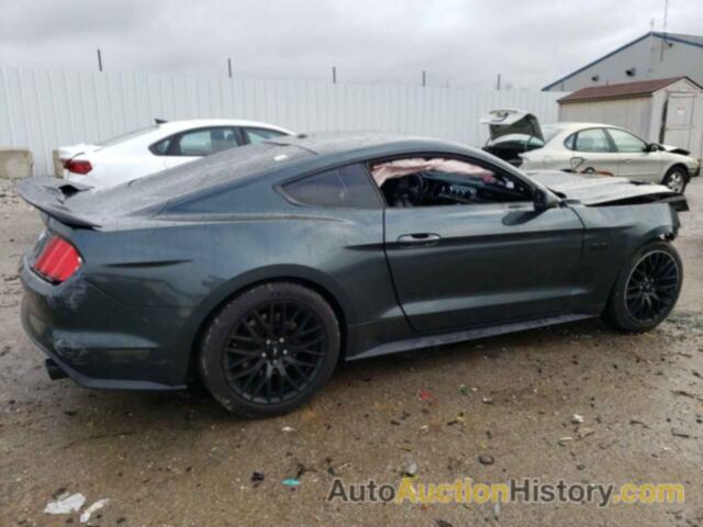 FORD MUSTANG GT, 1FA6P8CF2G5224863