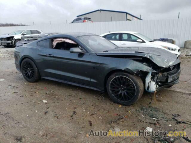 FORD MUSTANG GT, 1FA6P8CF2G5224863