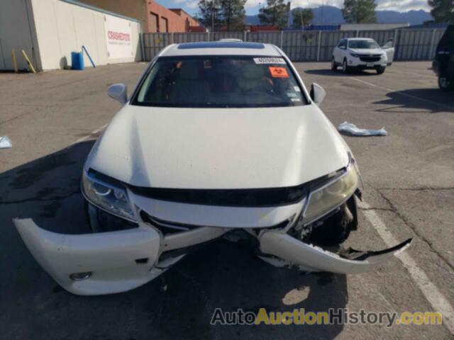 LEXUS ES350 350, JTHBK1GG9D2071332