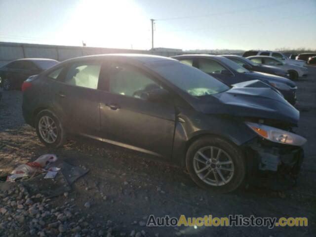 FORD FOCUS SE, 1FADP3F26JL295456