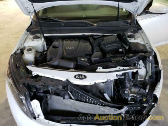 KIA OPTIMA LX, KNAGM4A77F5627843