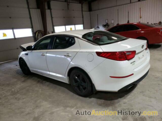 KIA OPTIMA LX, KNAGM4A77F5627843