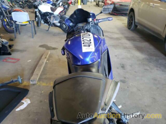 YAMAHA YZF600 A, MH3RH18Y5MK006940