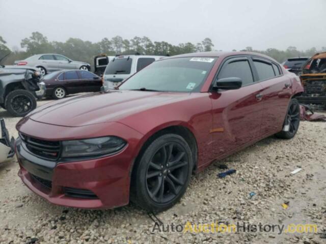 DODGE CHARGER SXT, 2C3CDXBG6JH307274