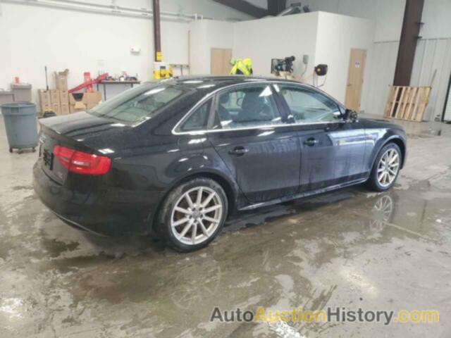 AUDI A4 PREMIUM PLUS, WAUFFAFL1EN008633