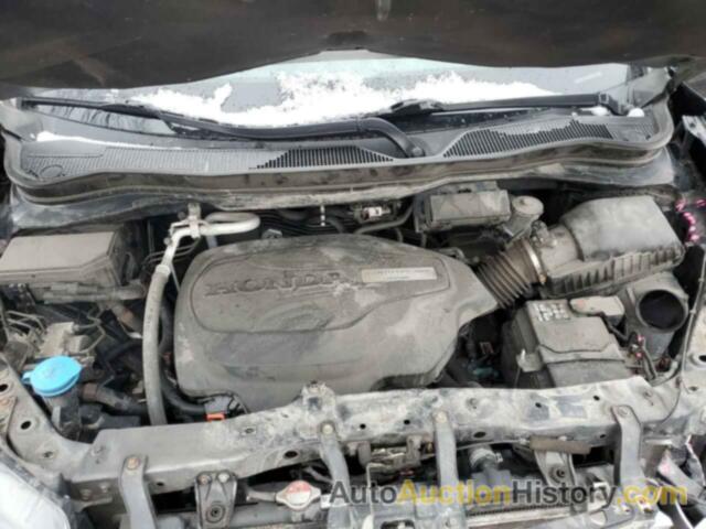 HONDA PILOT EXL, 5FNYF6H54HB095454