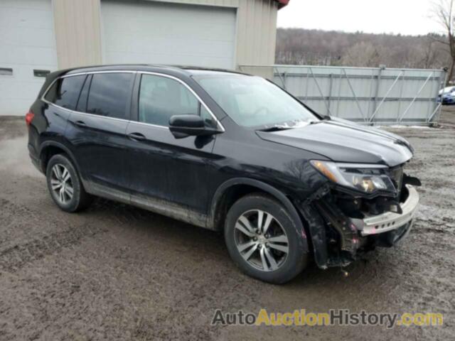 HONDA PILOT EXL, 5FNYF6H54HB095454