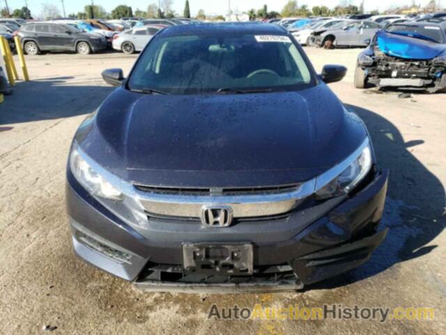 HONDA CIVIC LX, 2HGFC2F57HH511245