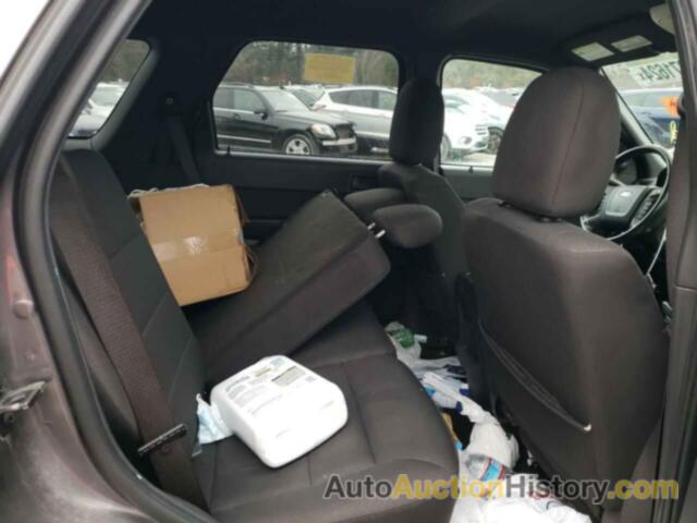 FORD ESCAPE XLT, 1FMCU0D74CKB56670