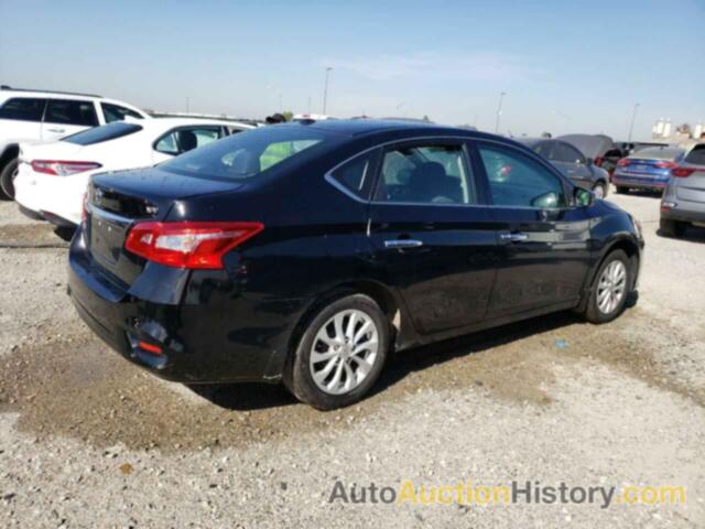 NISSAN SENTRA S, 3N1AB7AP8JL654920