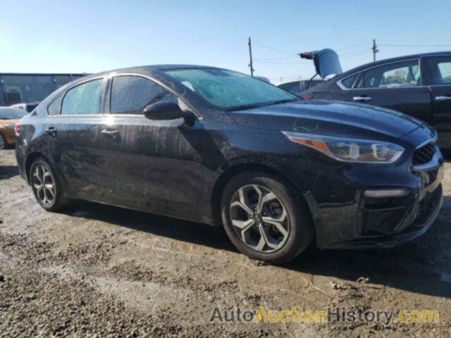 KIA FORTE FE, 3KPF24AD5KE108282