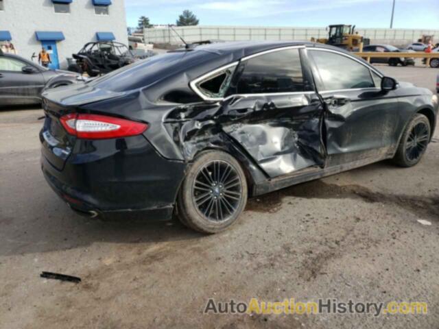 FORD FUSION SE, 3FA6P0H99GR365561