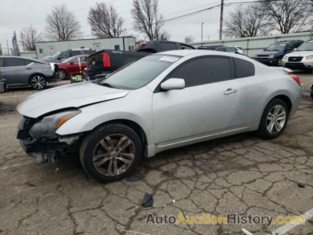 NISSAN ALTIMA S, 1N4AL2EP7CC178350