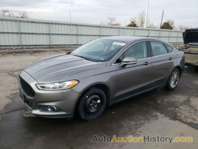 FORD FUSION SE, 3FA6P0HRXDR324500