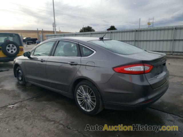 FORD FUSION SE, 3FA6P0HRXDR324500