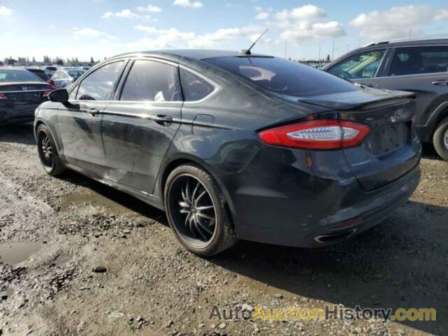 FORD FUSION TITANIUM, 3FA6P0K99FR215120