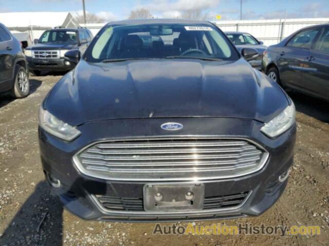 FORD FUSION TITANIUM, 3FA6P0K99FR215120