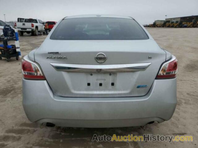 NISSAN ALTIMA 2.5, 1N4AL3AP0EN365853