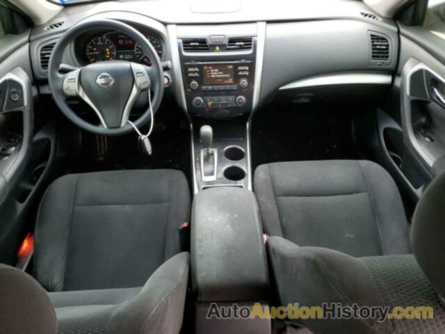 NISSAN ALTIMA 2.5, 1N4AL3AP0EN365853