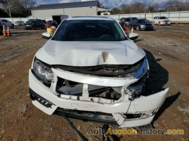 HONDA CIVIC EX, 2HGFC1F37GH647222