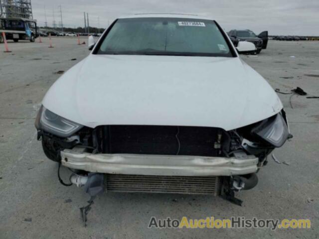 AUDI A4 PREMIUM PLUS, WAUFFAFL6DN034031