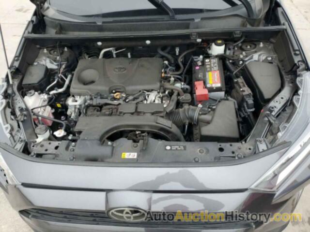 TOYOTA RAV4 XLE PREMIUM, 2T3C1RFV5LW088612