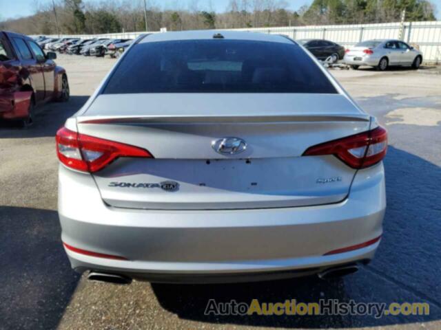 HYUNDAI SONATA SPORT, 5NPE34AF7GH429799