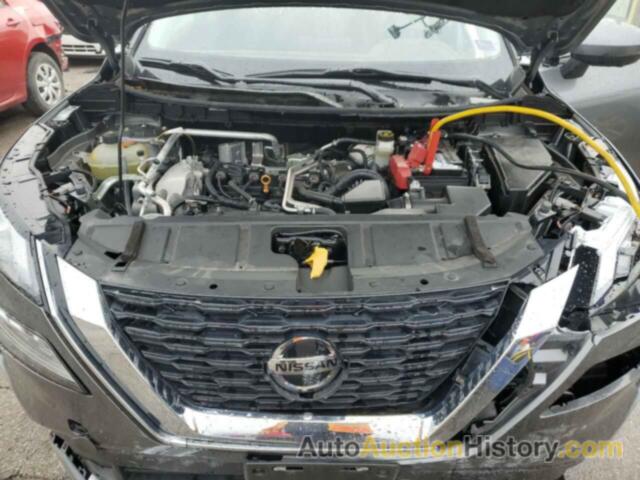 NISSAN ROGUE SV, JN8AT3BB6MW230726