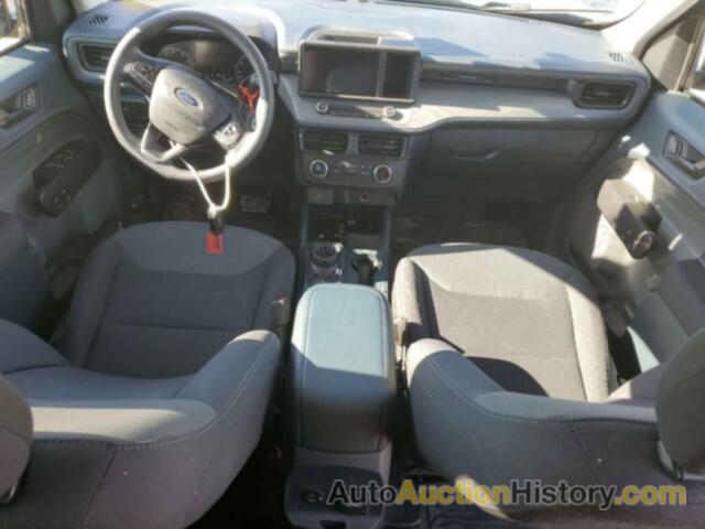 FORD MAVERICK XL, 3FTTW8F92PRA52014