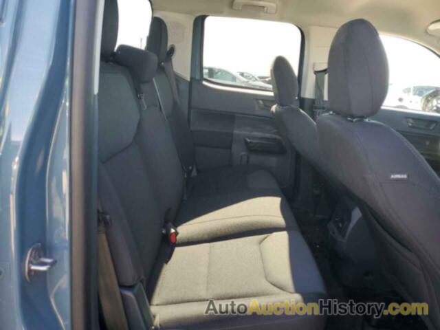 FORD MAVERICK XL, 3FTTW8F92PRA52014