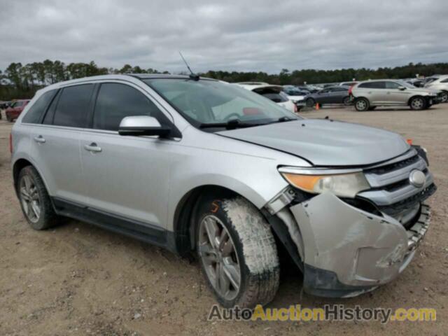 FORD EDGE LIMITED, 2FMDK3K96CBA12399