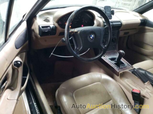 BMW Z3 1.9, 4USCH7335WLE09149