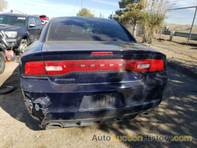 DODGE CHARGER SE, 2C3CDXBG9EH188979