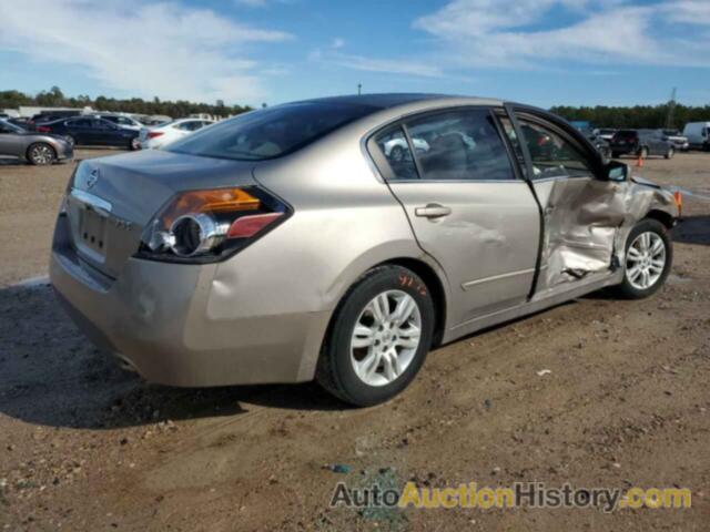 NISSAN ALTIMA BASE, 1N4AL2AP6BC162564