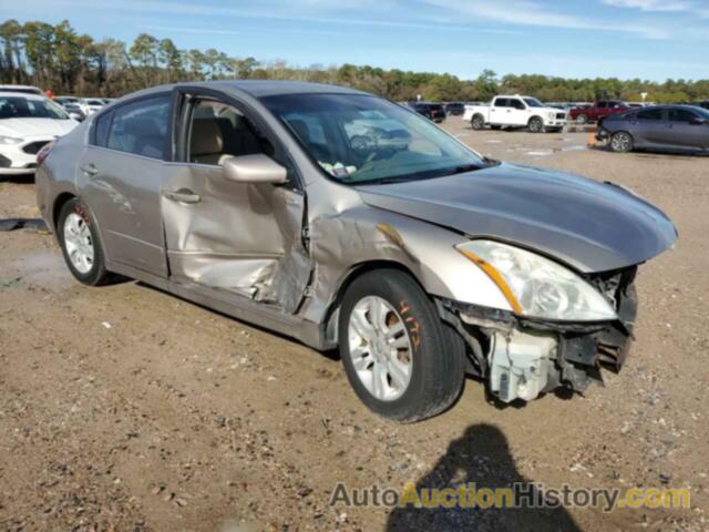 NISSAN ALTIMA BASE, 1N4AL2AP6BC162564