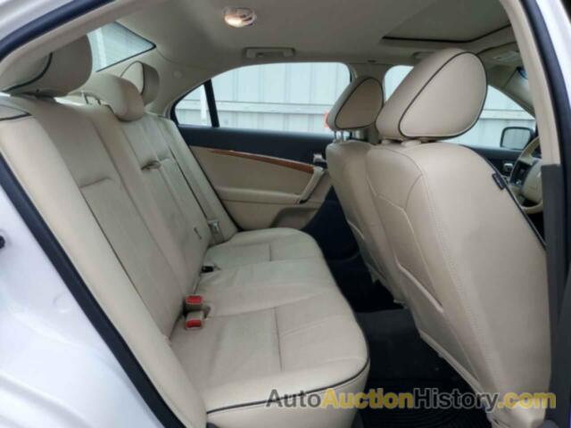 LINCOLN MKZ, 3LNHL2JC4BR753897