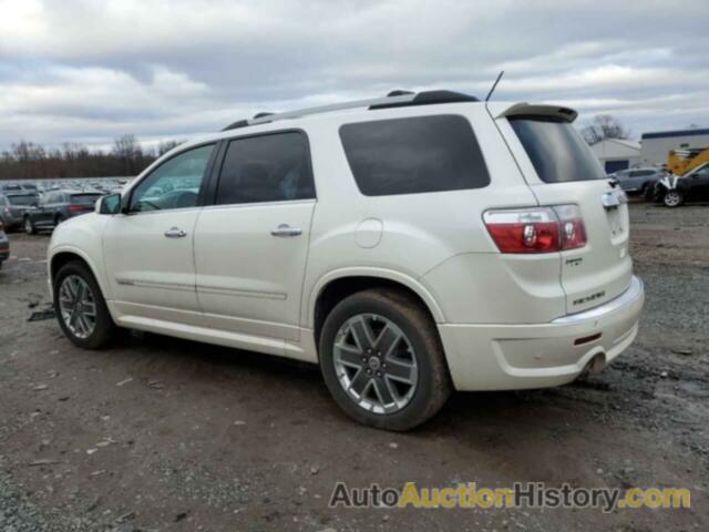 GMC ACADIA DEN DENALI, 1GKKVTED8CJ184257