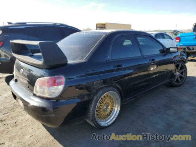 SUBARU WRX WRX TR, JF1GD75657G510635