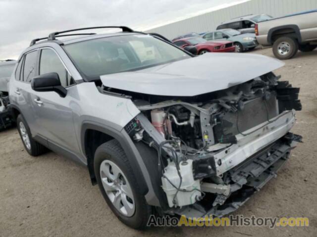 TOYOTA RAV4 LE, JTMF1RFV1LD050899