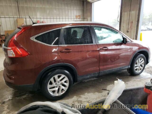 HONDA CRV EXL, 2HKRM4H74FH656864