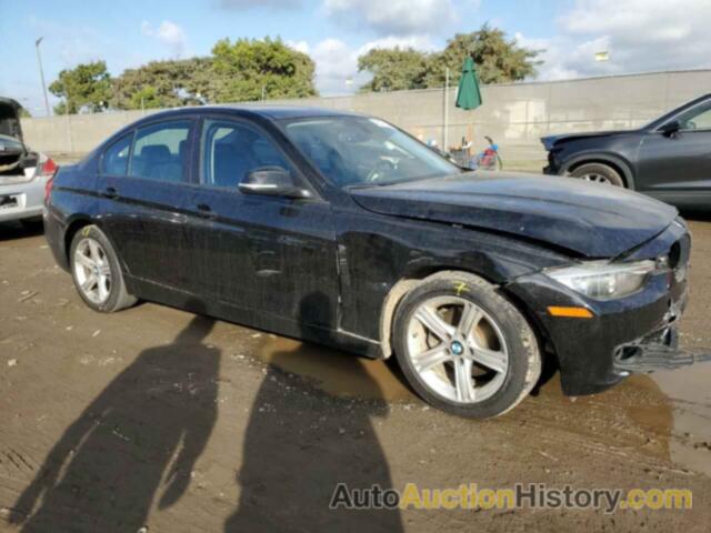 BMW 3 SERIES I SULEV, WBA3C1C52FP854017