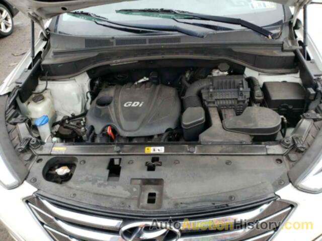 HYUNDAI SANTA FE, 5XYZUDLB5EG226178