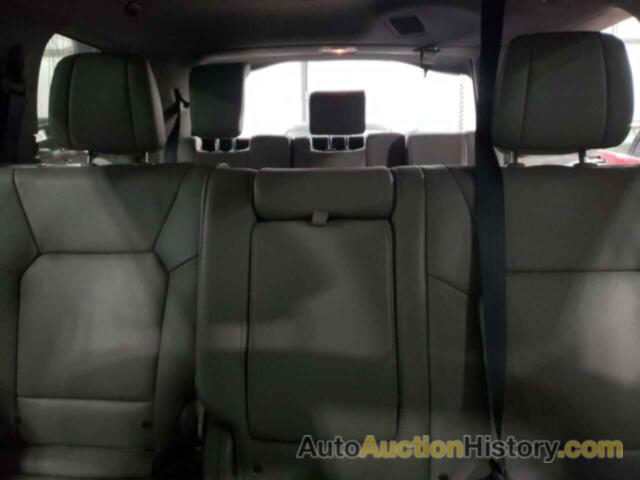 HONDA PILOT EXL, 5FNYF4H50FB015441