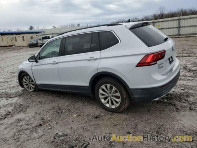 VOLKSWAGEN TIGUAN SE, 3VV3B7AX7KM063545