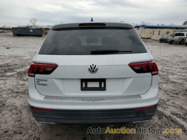 VOLKSWAGEN TIGUAN SE, 3VV3B7AX7KM063545