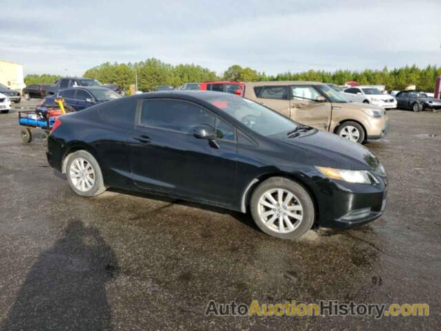 HONDA CIVIC EX, 2HGFG3B82CH517151