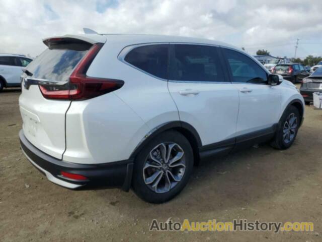 HONDA CRV EXL, 5J6RW1H88NA020580